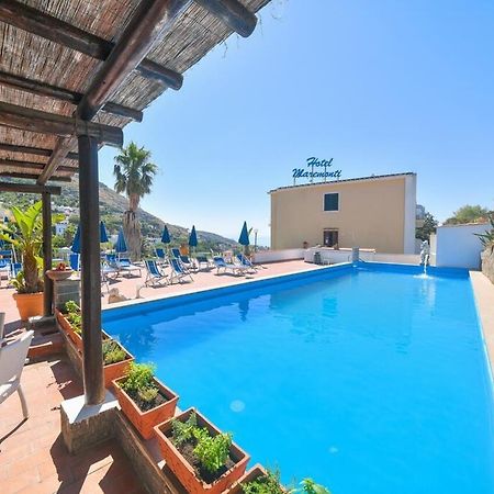 Hotel Maremonti Forio di Ischia Extérieur photo