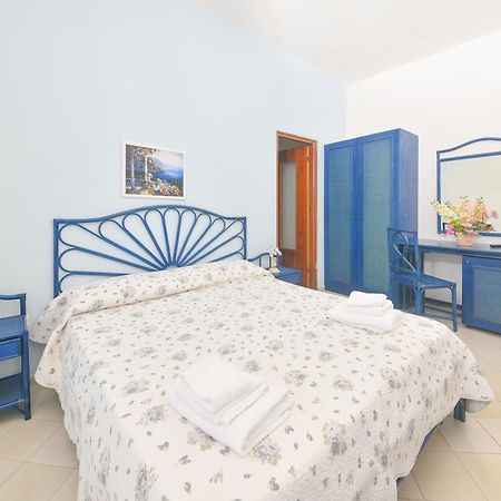 Hotel Maremonti Forio di Ischia Chambre photo