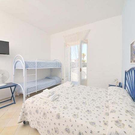 Hotel Maremonti Forio di Ischia Extérieur photo