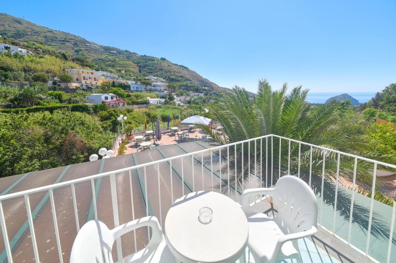 Hotel Maremonti Forio di Ischia Extérieur photo
