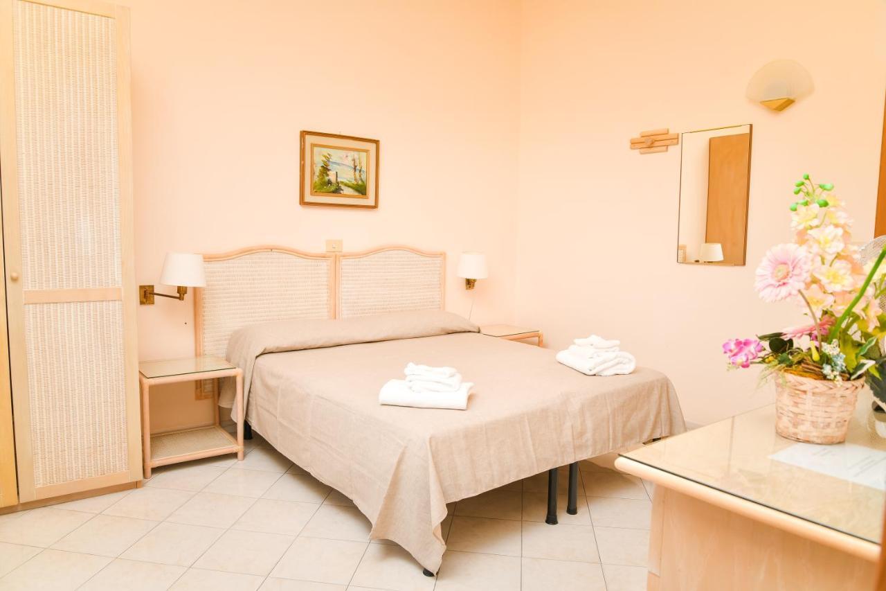 Hotel Maremonti Forio di Ischia Extérieur photo