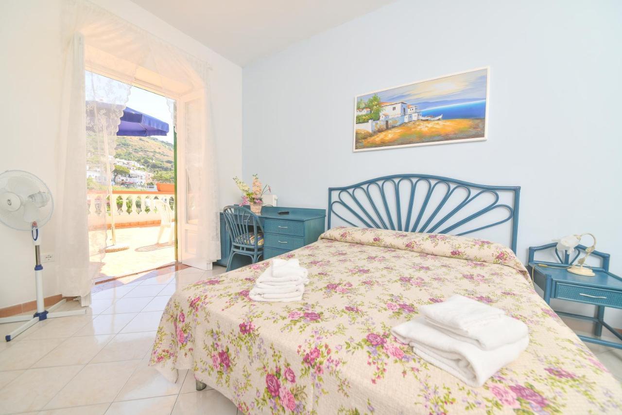 Hotel Maremonti Forio di Ischia Extérieur photo