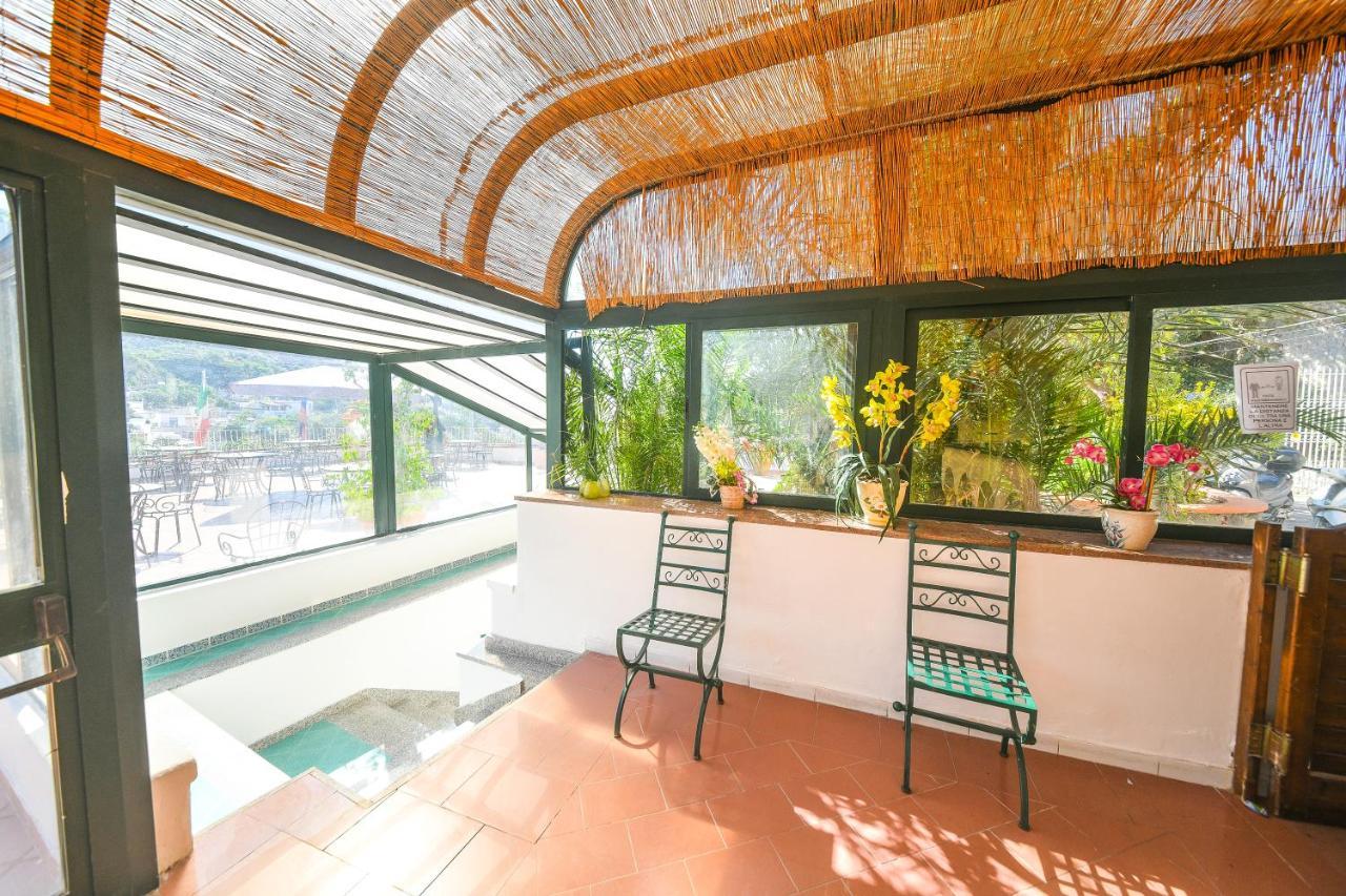 Hotel Maremonti Forio di Ischia Extérieur photo