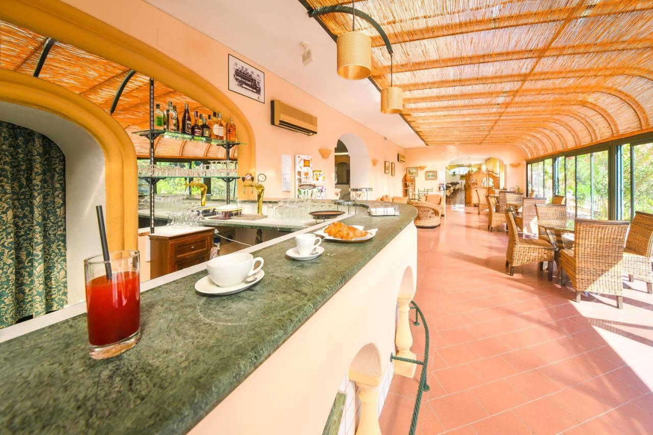Hotel Maremonti Forio di Ischia Extérieur photo
