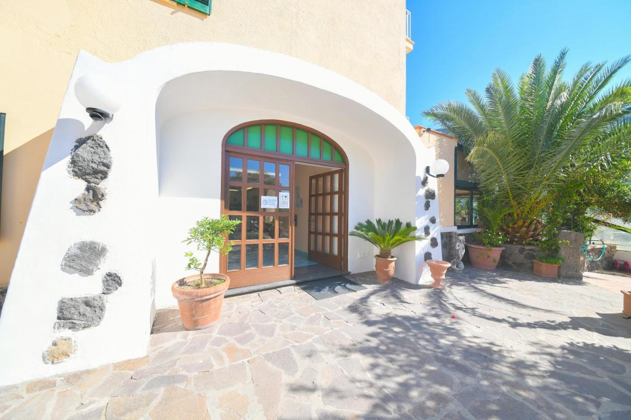 Hotel Maremonti Forio di Ischia Extérieur photo