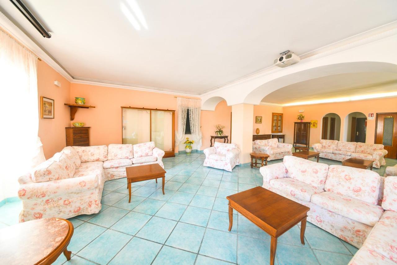 Hotel Maremonti Forio di Ischia Extérieur photo