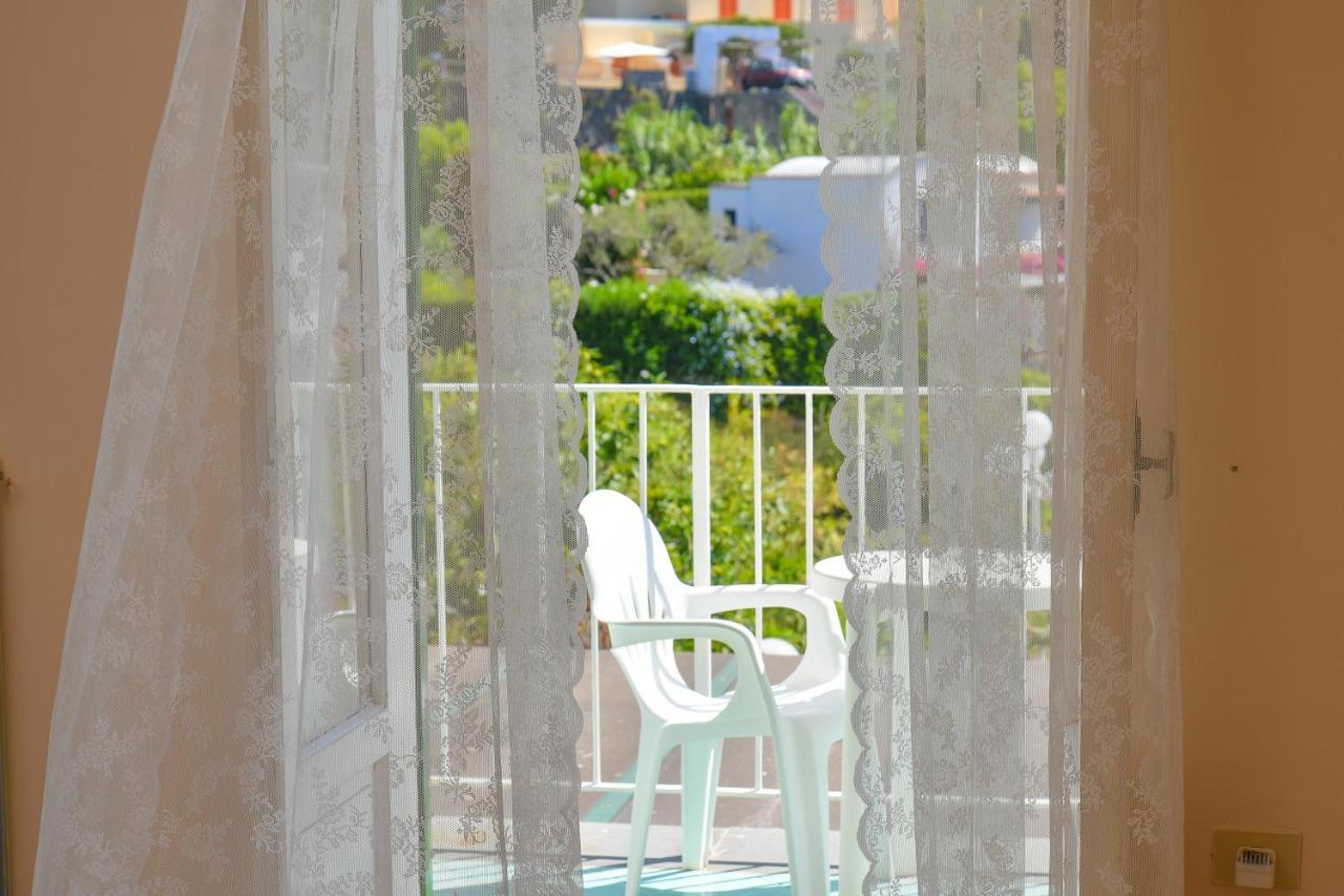 Hotel Maremonti Forio di Ischia Extérieur photo