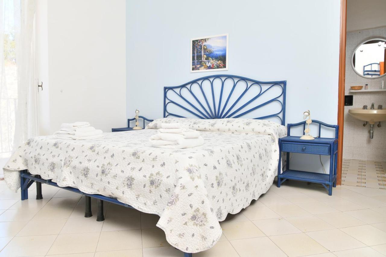 Hotel Maremonti Forio di Ischia Chambre photo