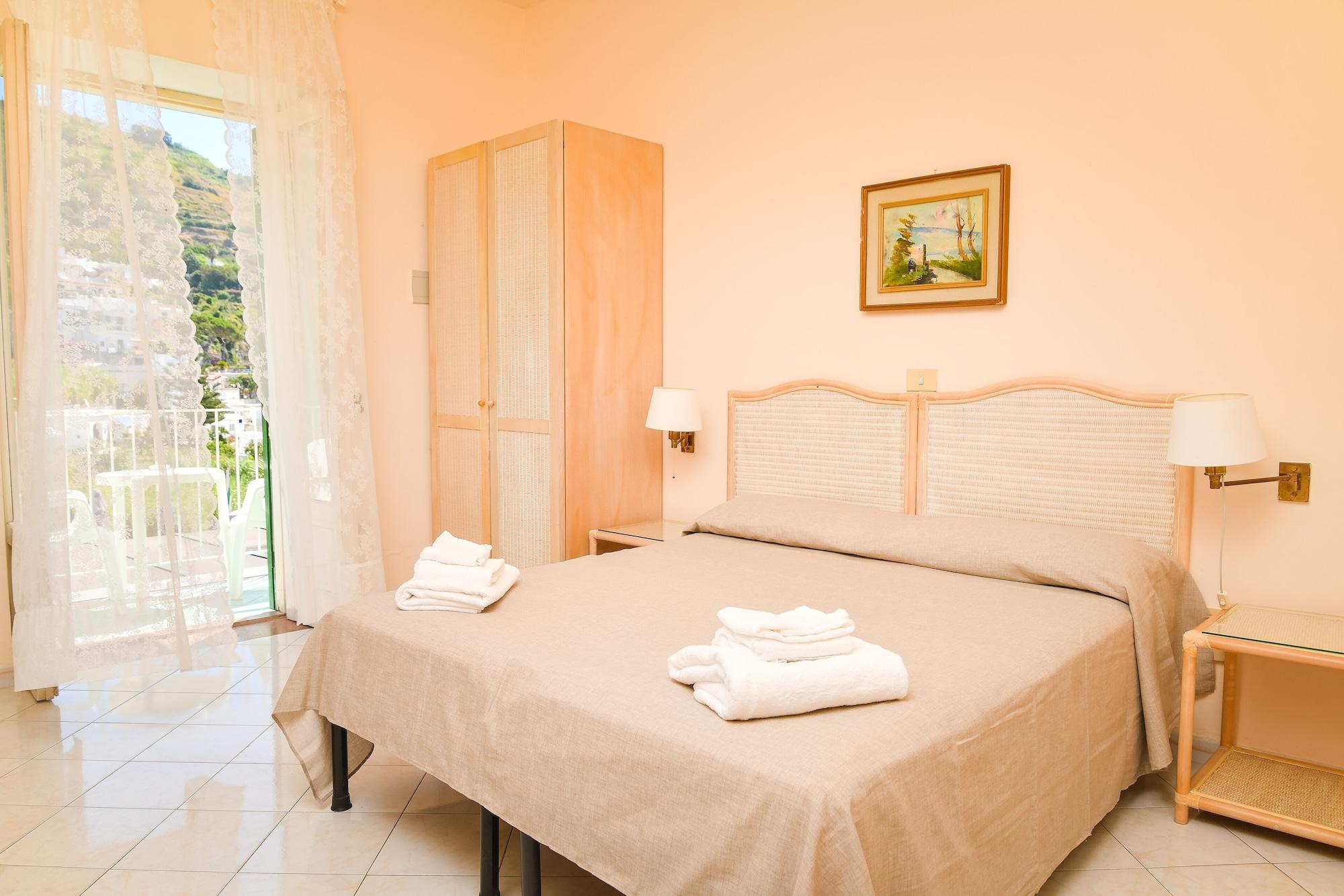 Hotel Maremonti Forio di Ischia Extérieur photo