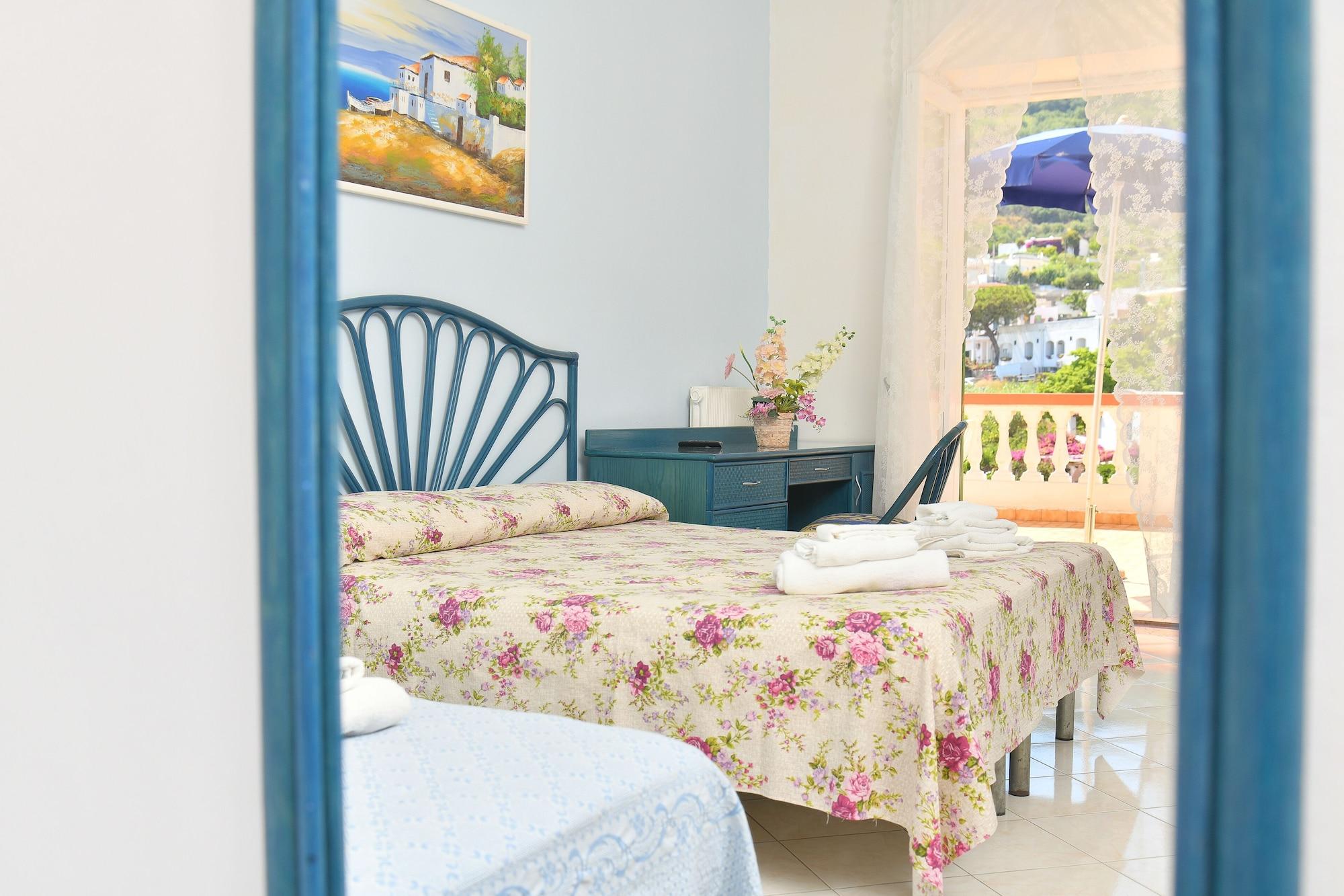Hotel Maremonti Forio di Ischia Extérieur photo