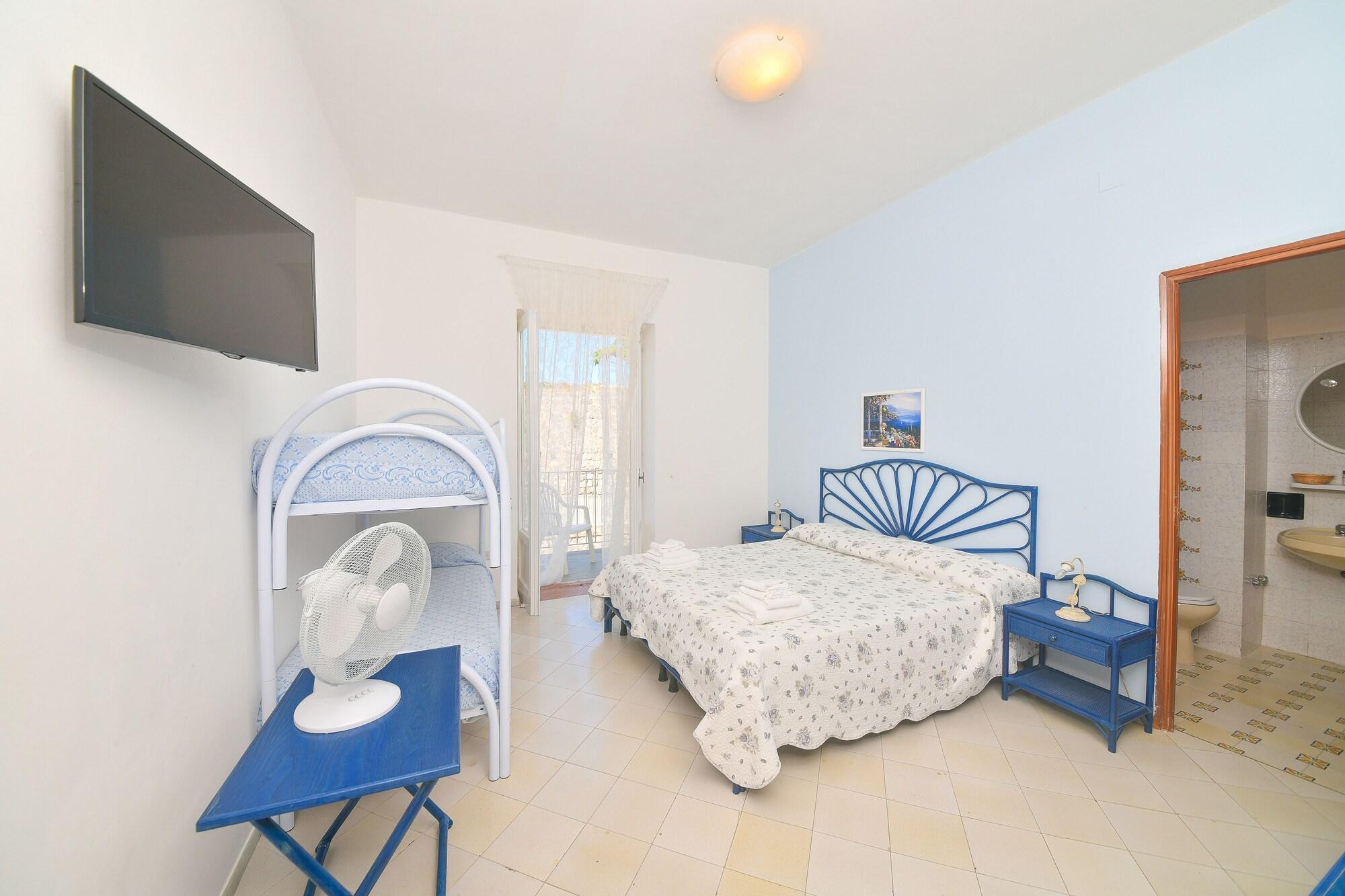 Hotel Maremonti Forio di Ischia Extérieur photo