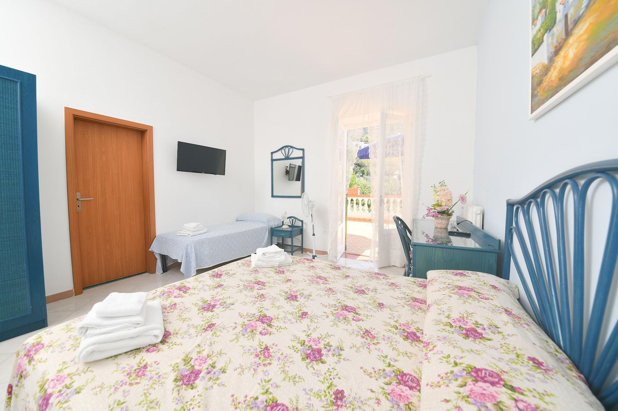 Hotel Maremonti Forio di Ischia Extérieur photo