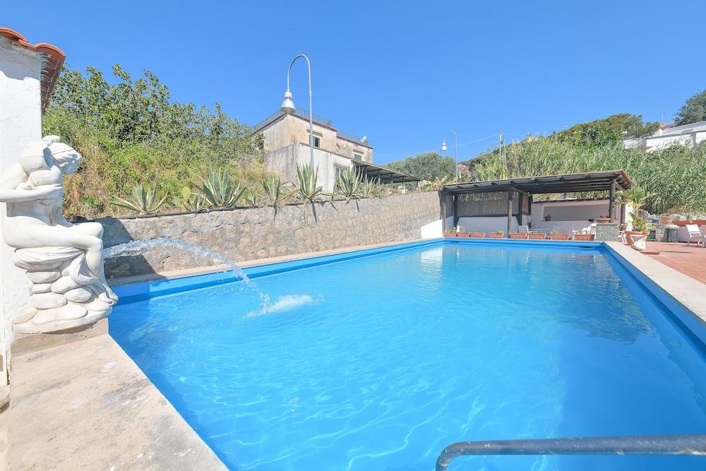 Hotel Maremonti Forio di Ischia Extérieur photo