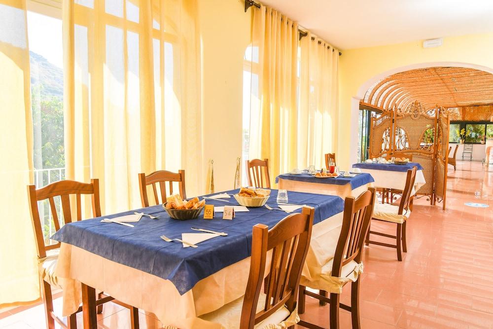 Hotel Maremonti Forio di Ischia Extérieur photo