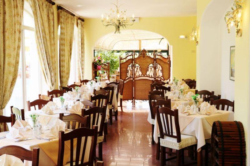 Hotel Maremonti Forio di Ischia Extérieur photo