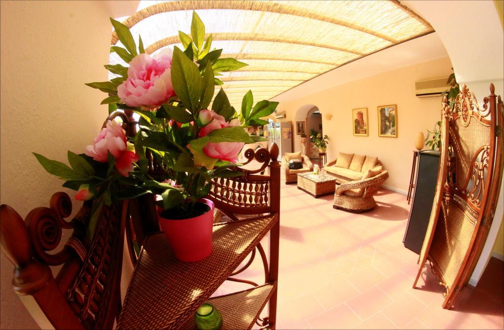Hotel Maremonti Forio di Ischia Extérieur photo