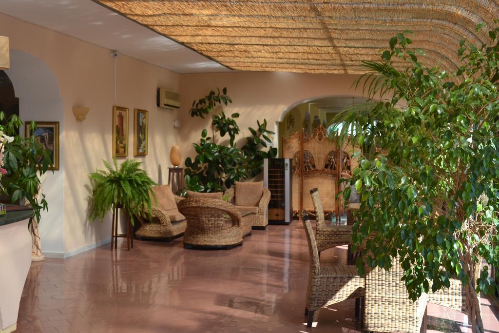 Hotel Maremonti Forio di Ischia Extérieur photo