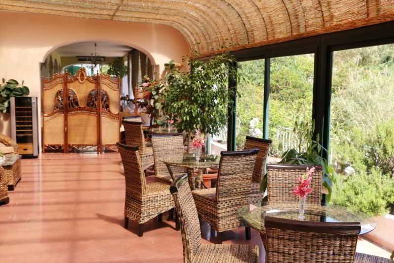 Hotel Maremonti Forio di Ischia Extérieur photo