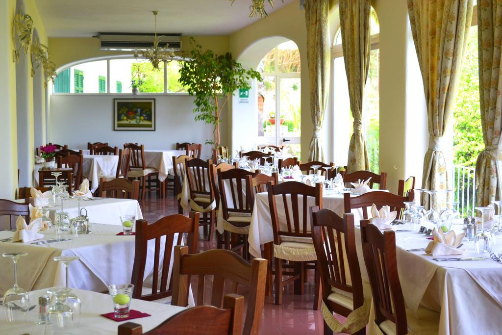 Hotel Maremonti Forio di Ischia Extérieur photo