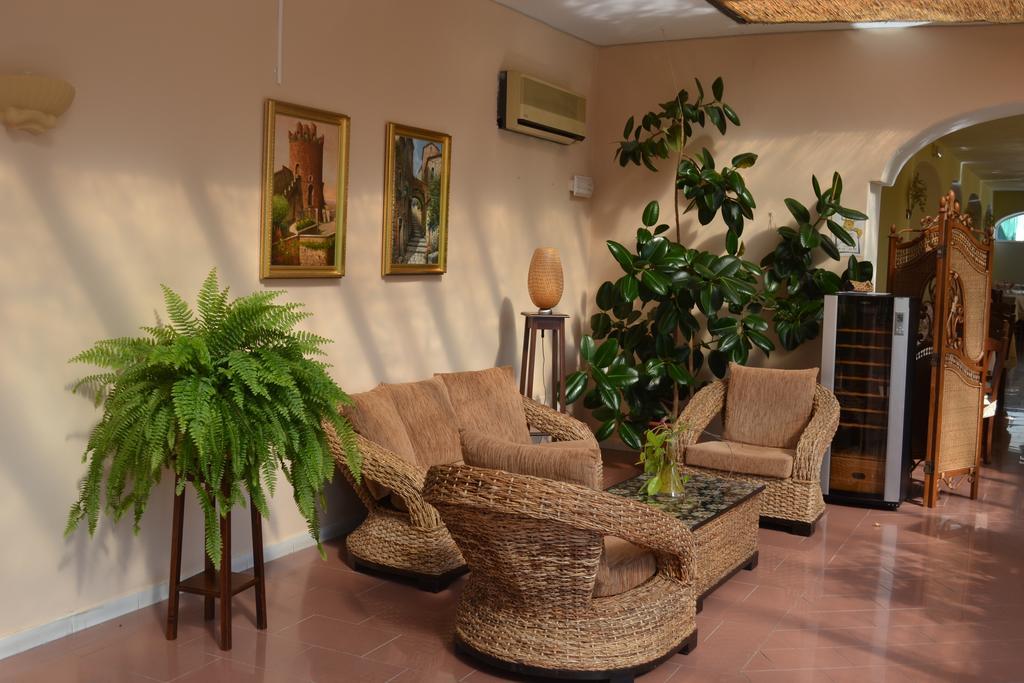 Hotel Maremonti Forio di Ischia Extérieur photo