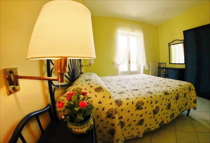 Hotel Maremonti Forio di Ischia Extérieur photo