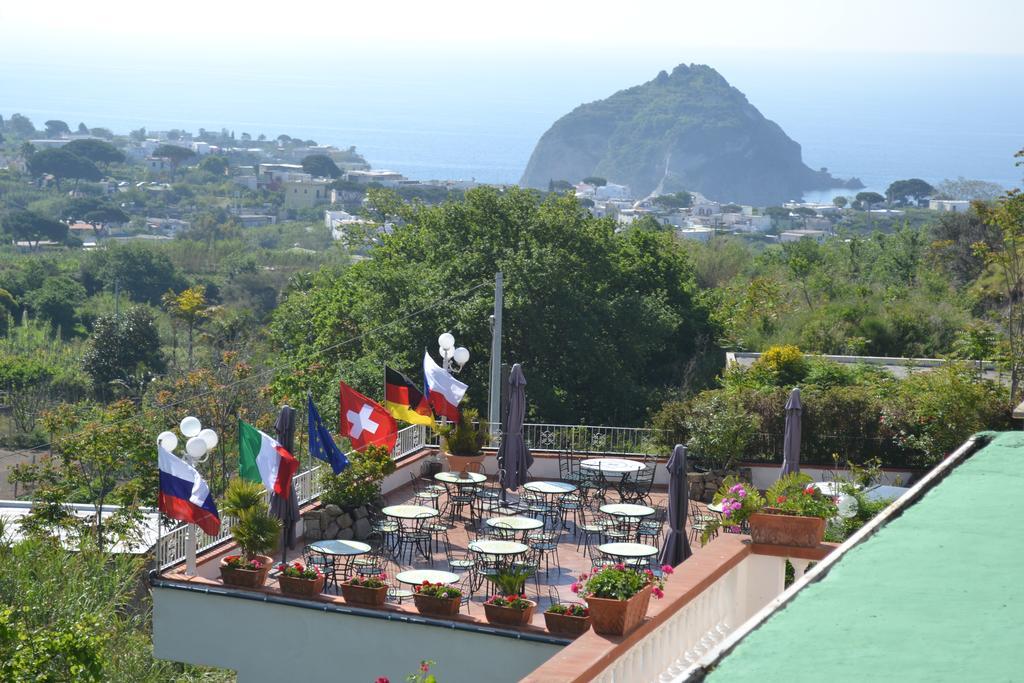 Hotel Maremonti Forio di Ischia Extérieur photo