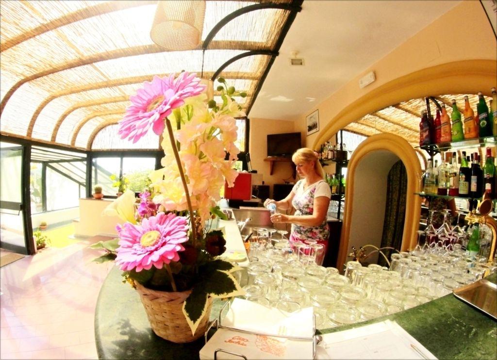 Hotel Maremonti Forio di Ischia Extérieur photo