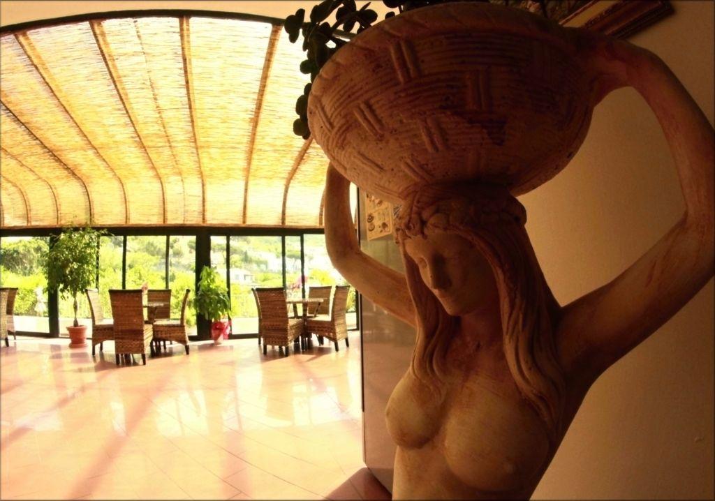 Hotel Maremonti Forio di Ischia Extérieur photo