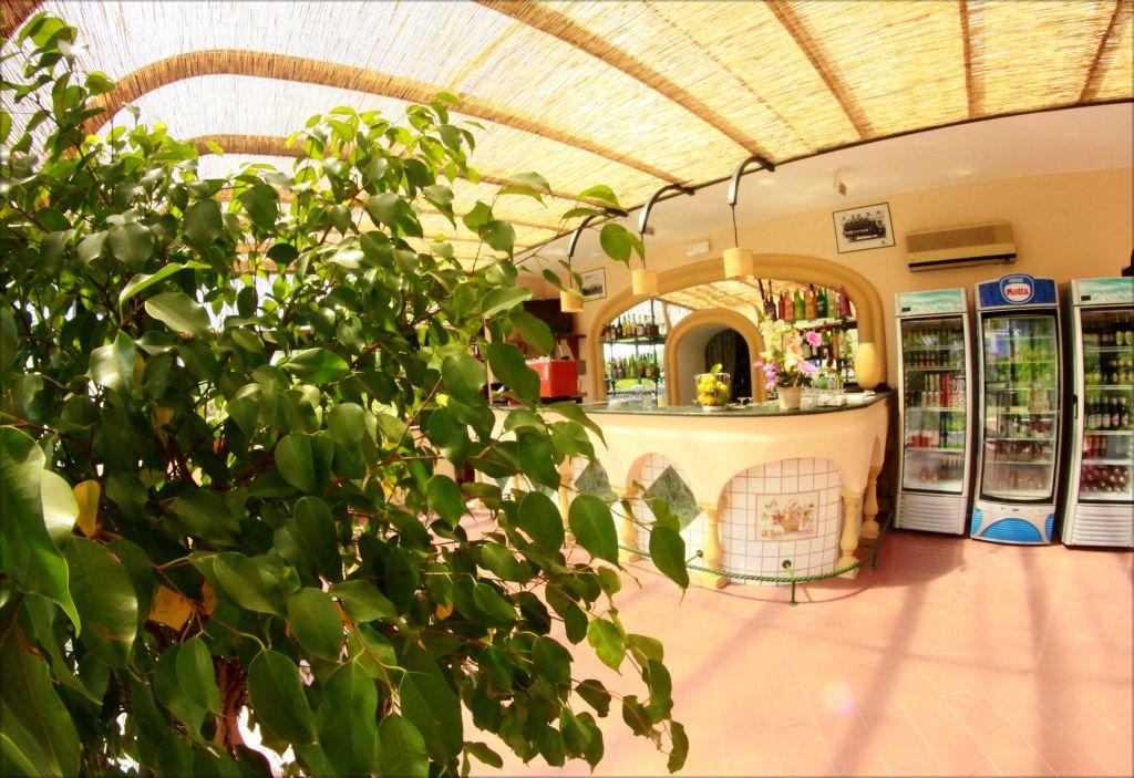 Hotel Maremonti Forio di Ischia Extérieur photo