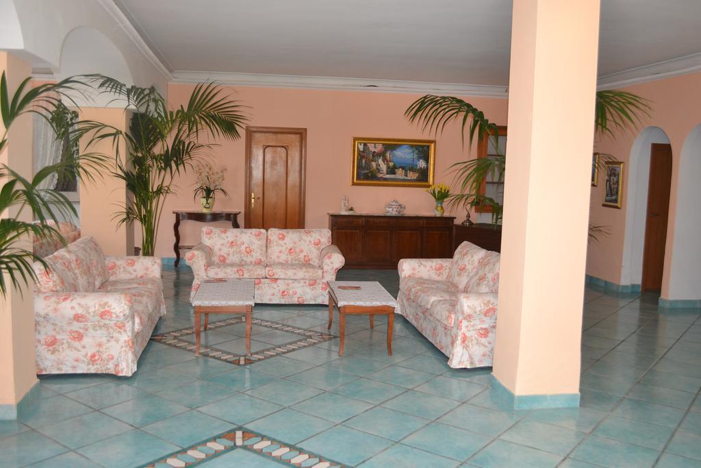 Hotel Maremonti Forio di Ischia Extérieur photo