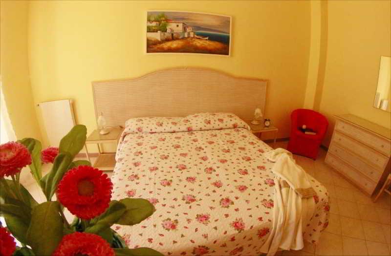 Hotel Maremonti Forio di Ischia Extérieur photo