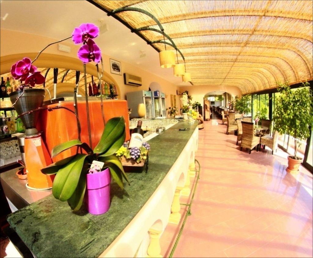 Hotel Maremonti Forio di Ischia Extérieur photo