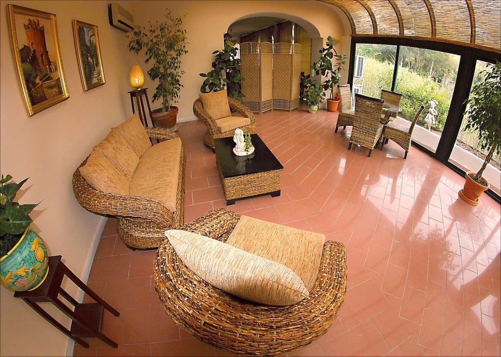 Hotel Maremonti Forio di Ischia Extérieur photo