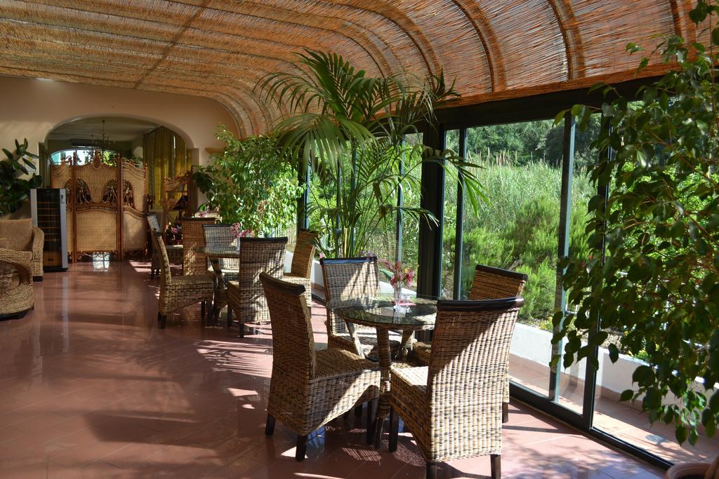 Hotel Maremonti Forio di Ischia Extérieur photo