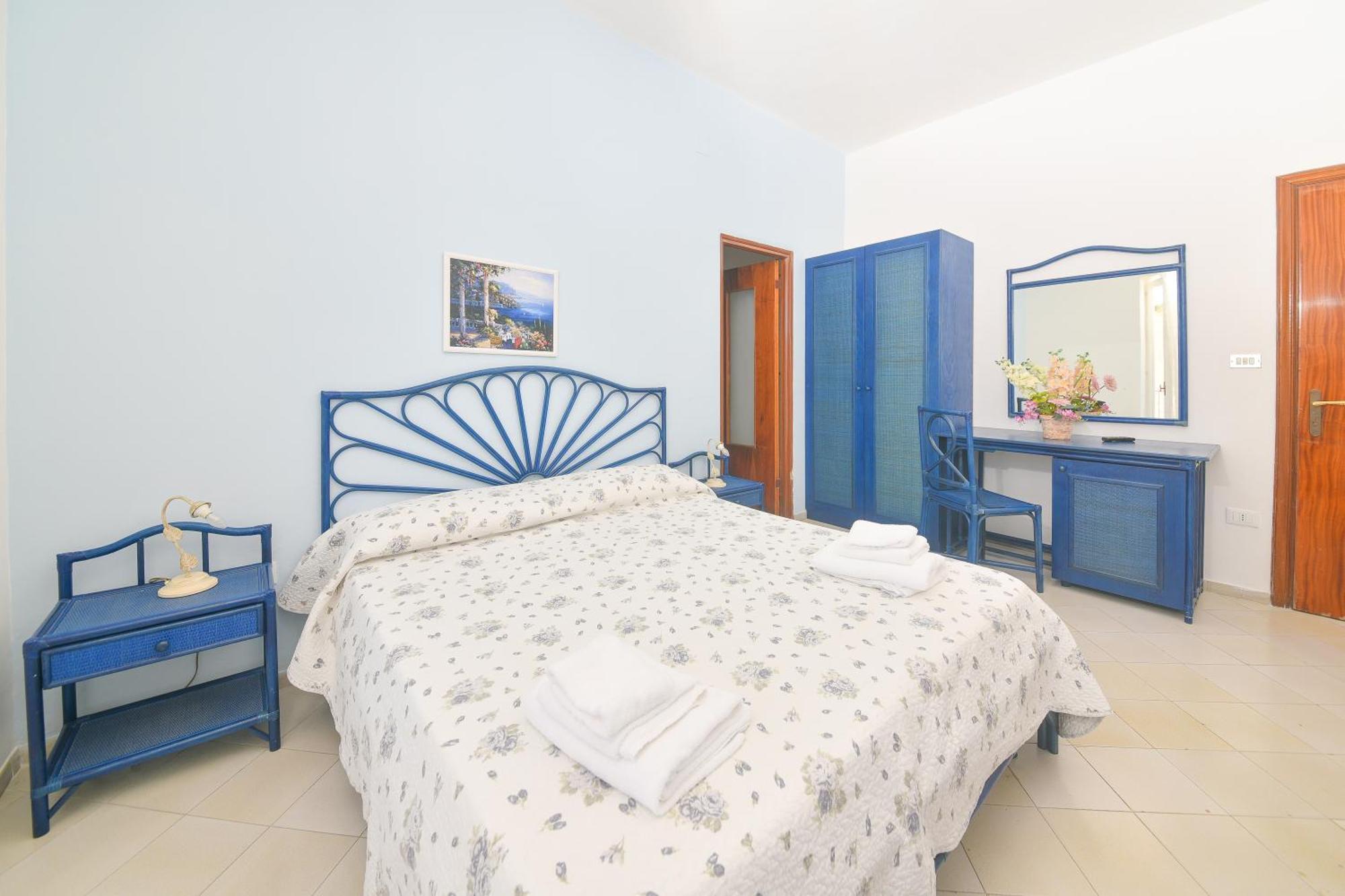 Hotel Maremonti Forio di Ischia Chambre photo