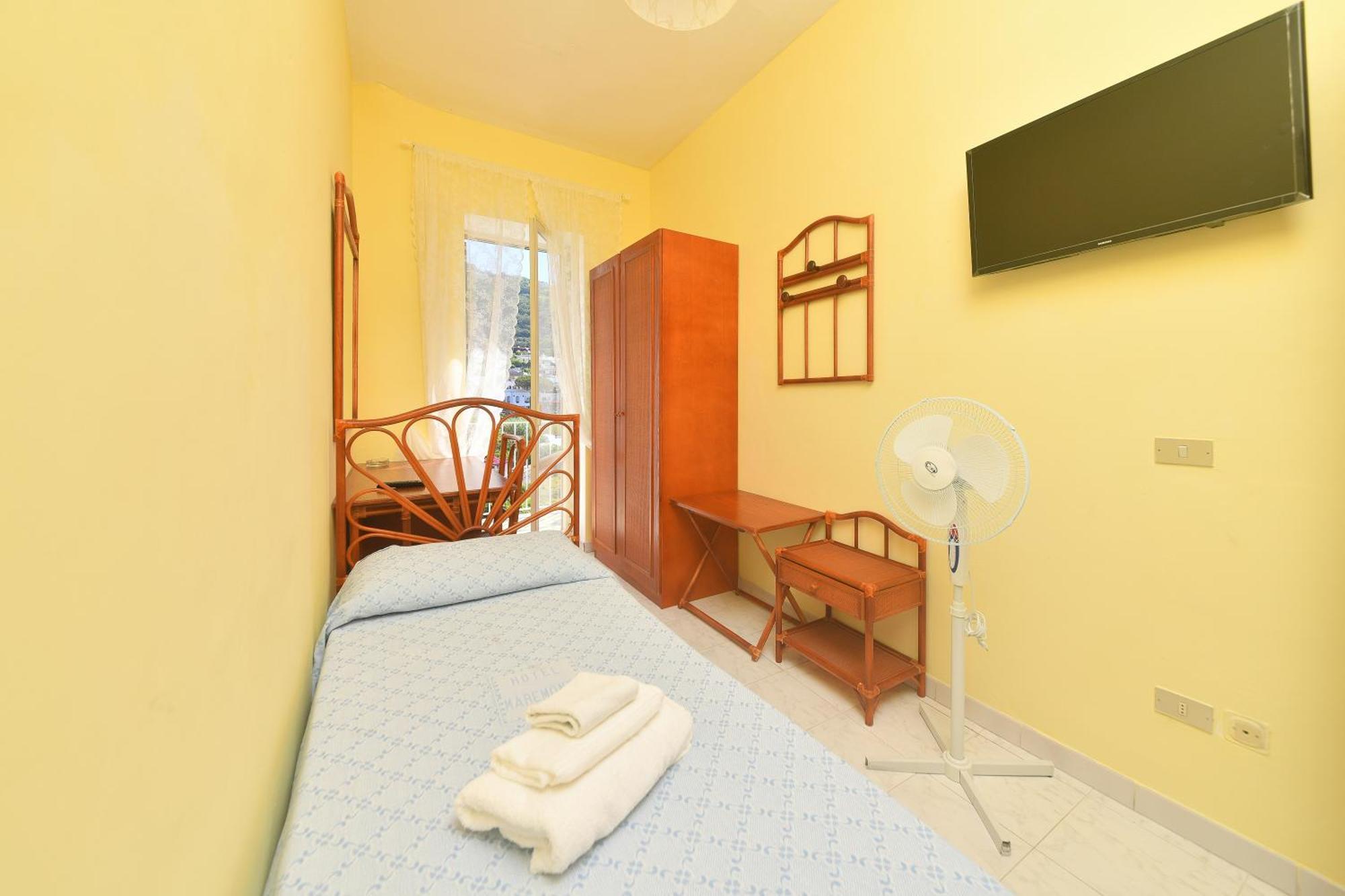 Hotel Maremonti Forio di Ischia Chambre photo