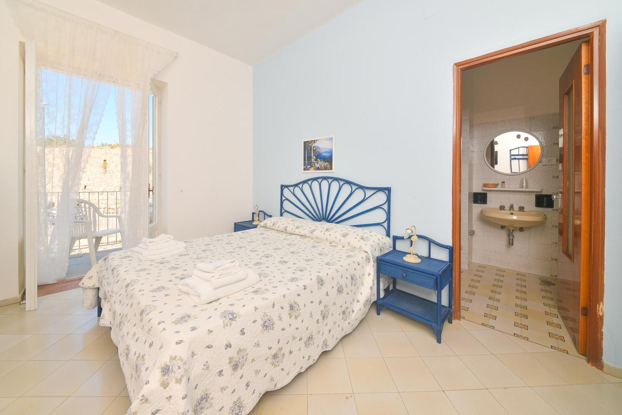 Hotel Maremonti Forio di Ischia Chambre photo