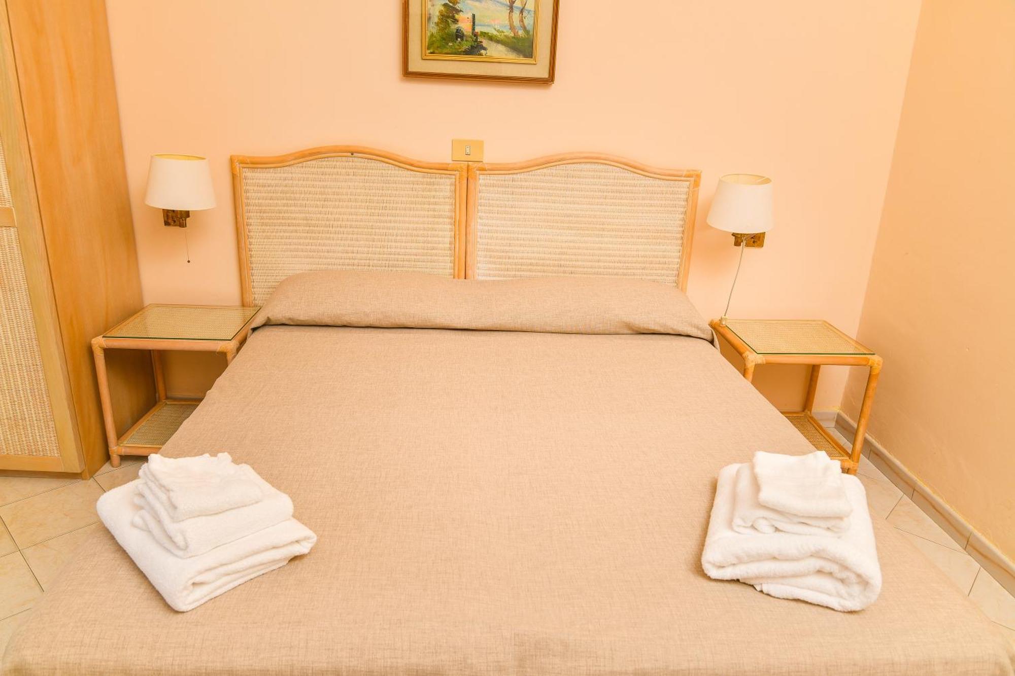 Hotel Maremonti Forio di Ischia Chambre photo
