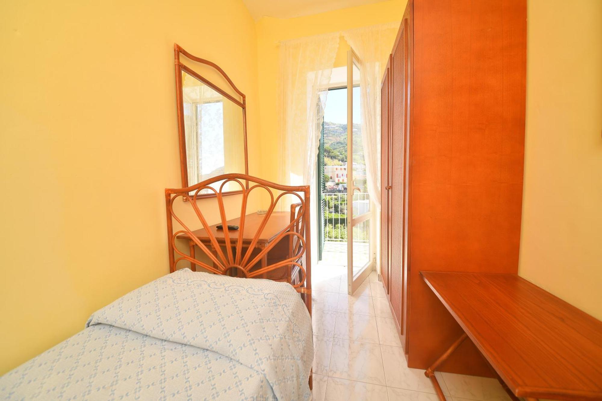 Hotel Maremonti Forio di Ischia Chambre photo