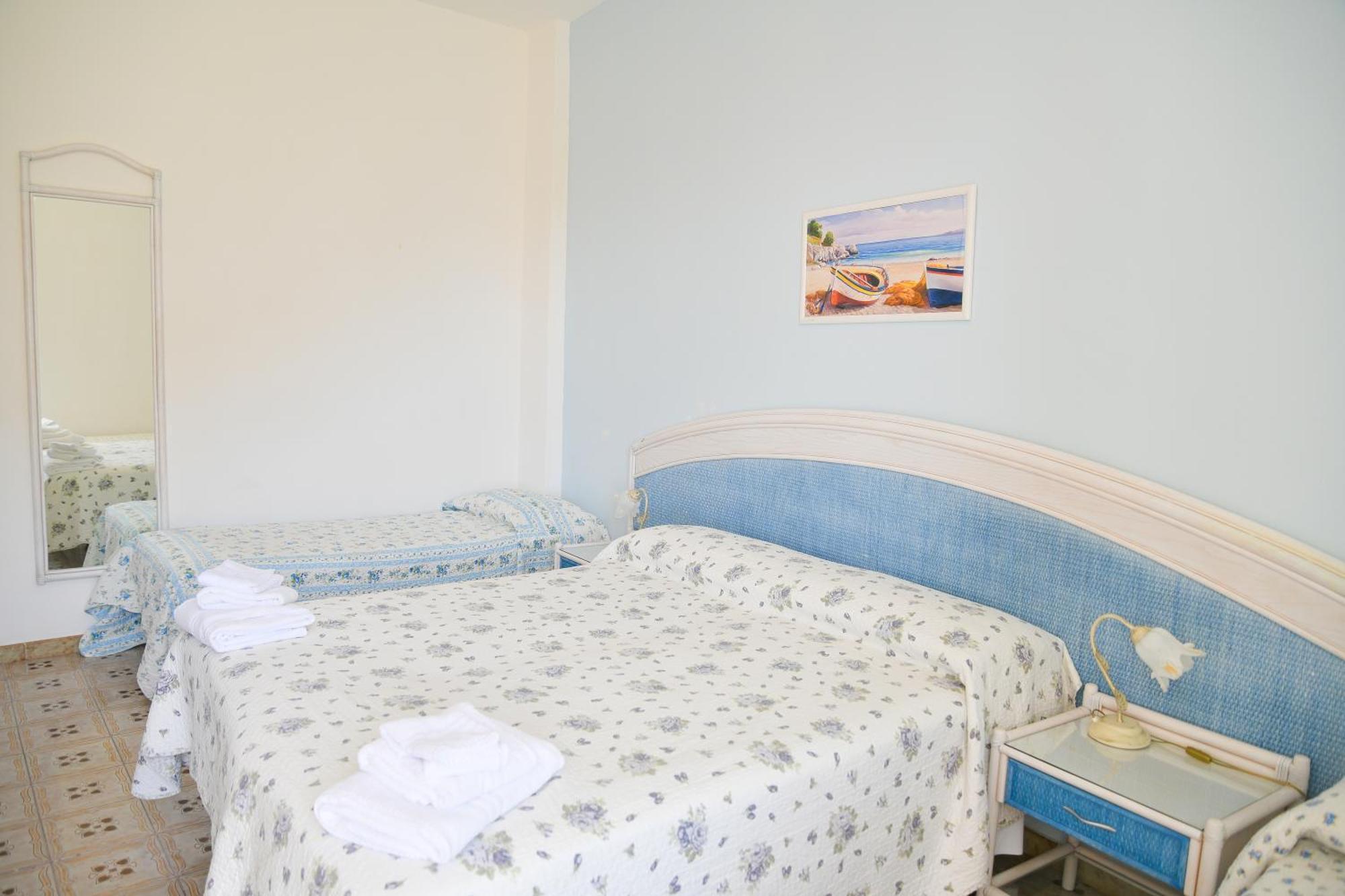 Hotel Maremonti Forio di Ischia Chambre photo