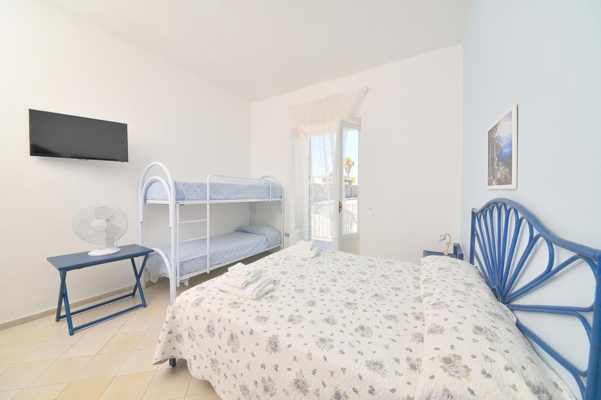 Hotel Maremonti Forio di Ischia Extérieur photo